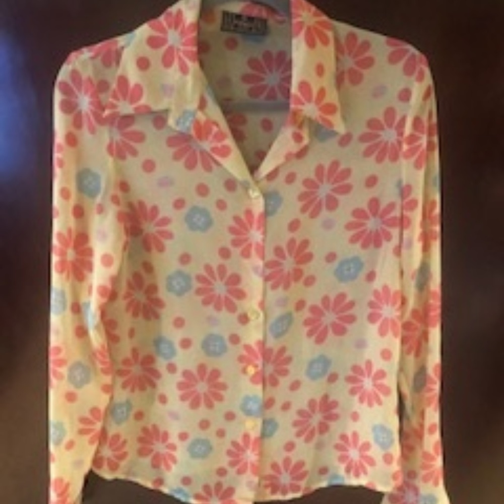 Fendi Blouse